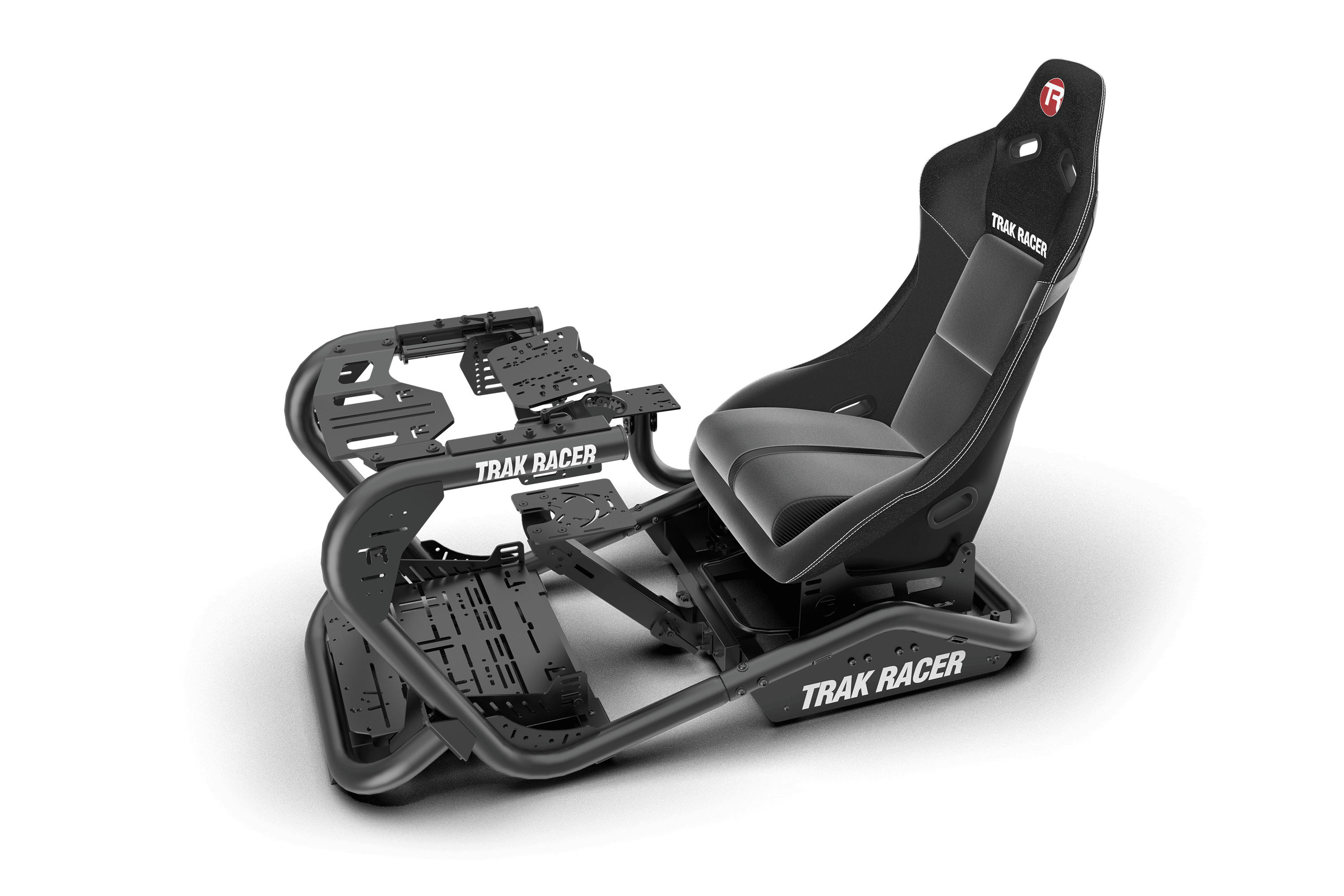 Trak Racer Centre-Mount Flight Stick Bracket