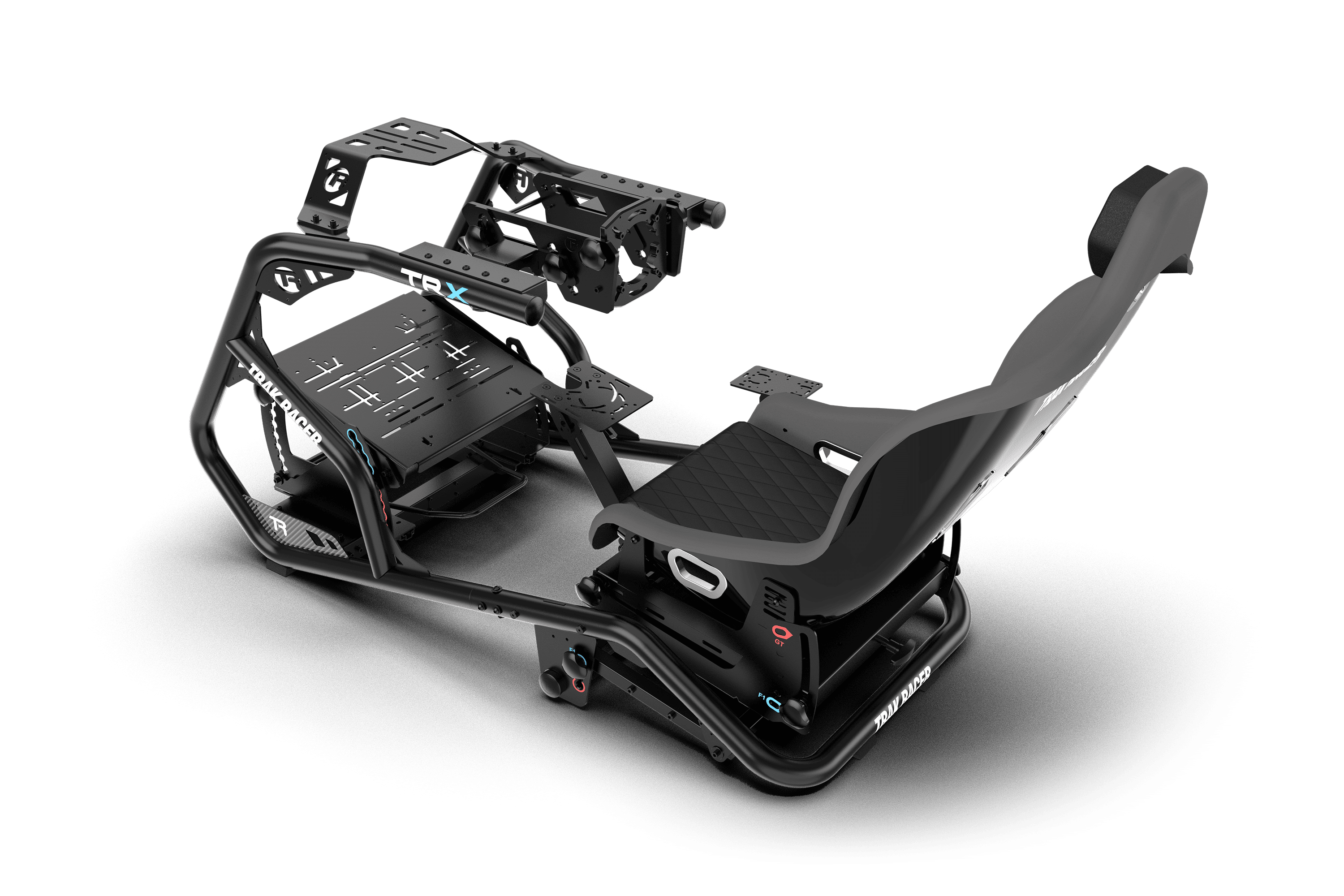 Trak Racer Centre-Mount Flight Stick Bracket
