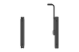 Trak Racer Universal Compact Seat Slider Kit, additional product view