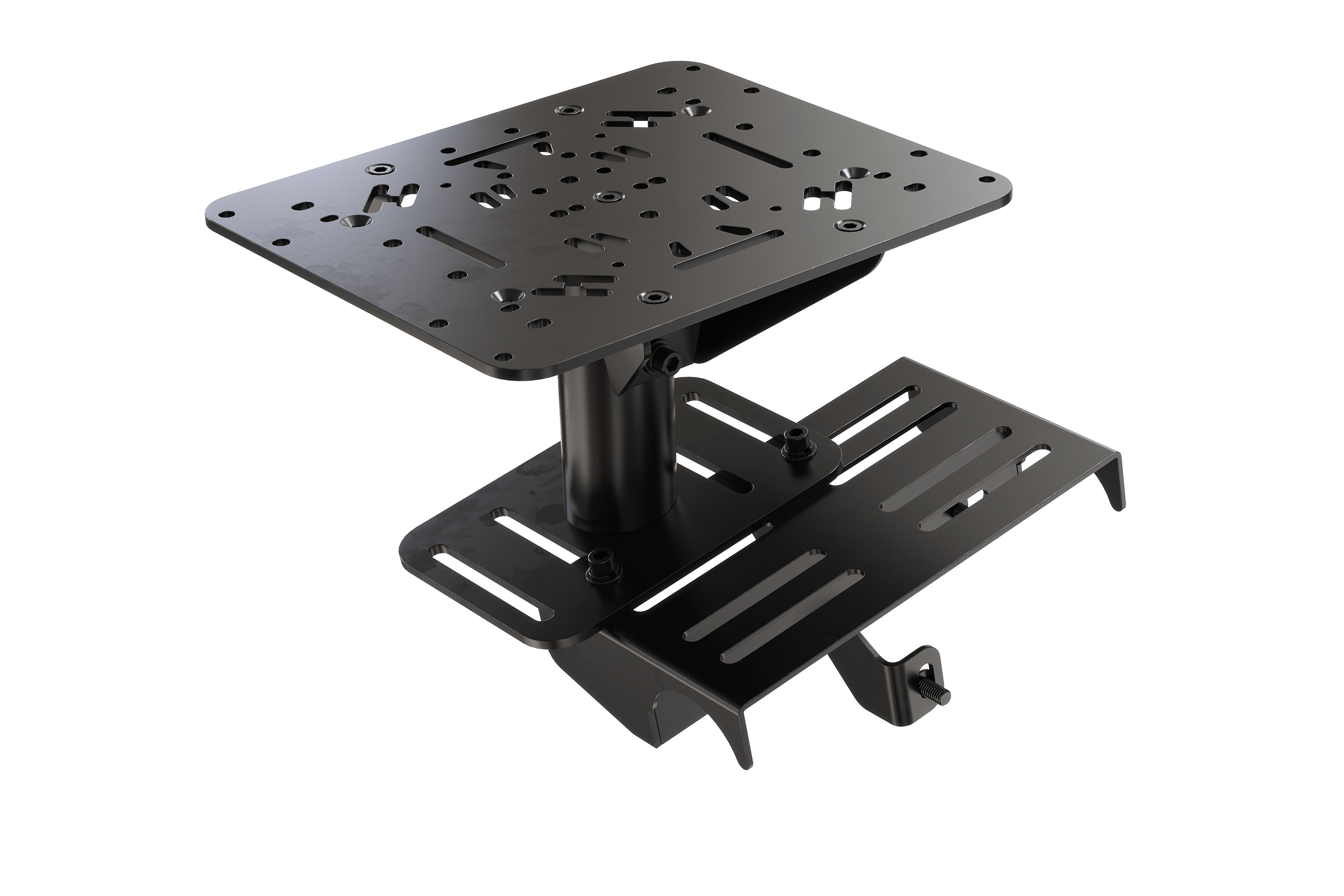 Trak Racer Left/Right HOTAS Flight Sim Mount Set for TRX