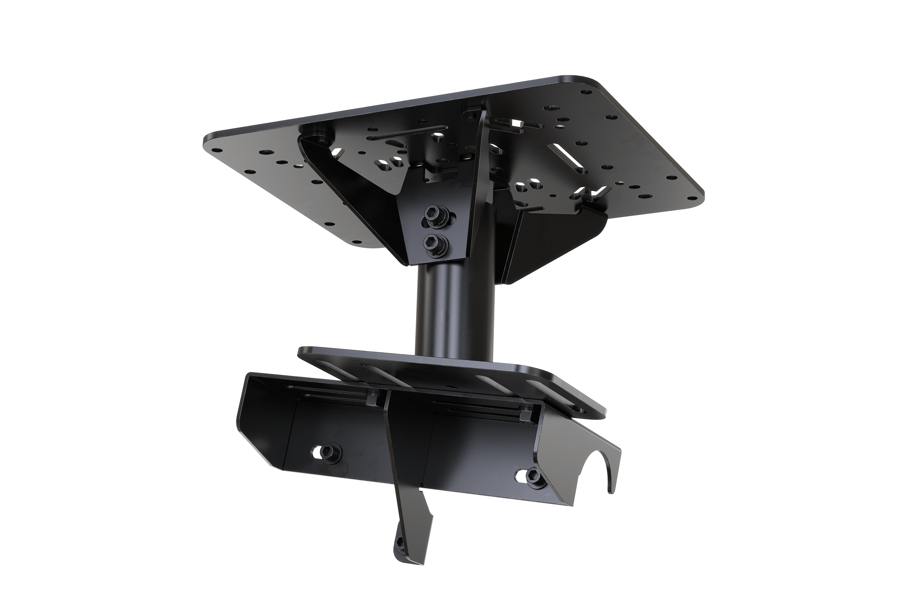 Trak Racer Left/Right HOTAS Flight Sim Mount Set for TRX