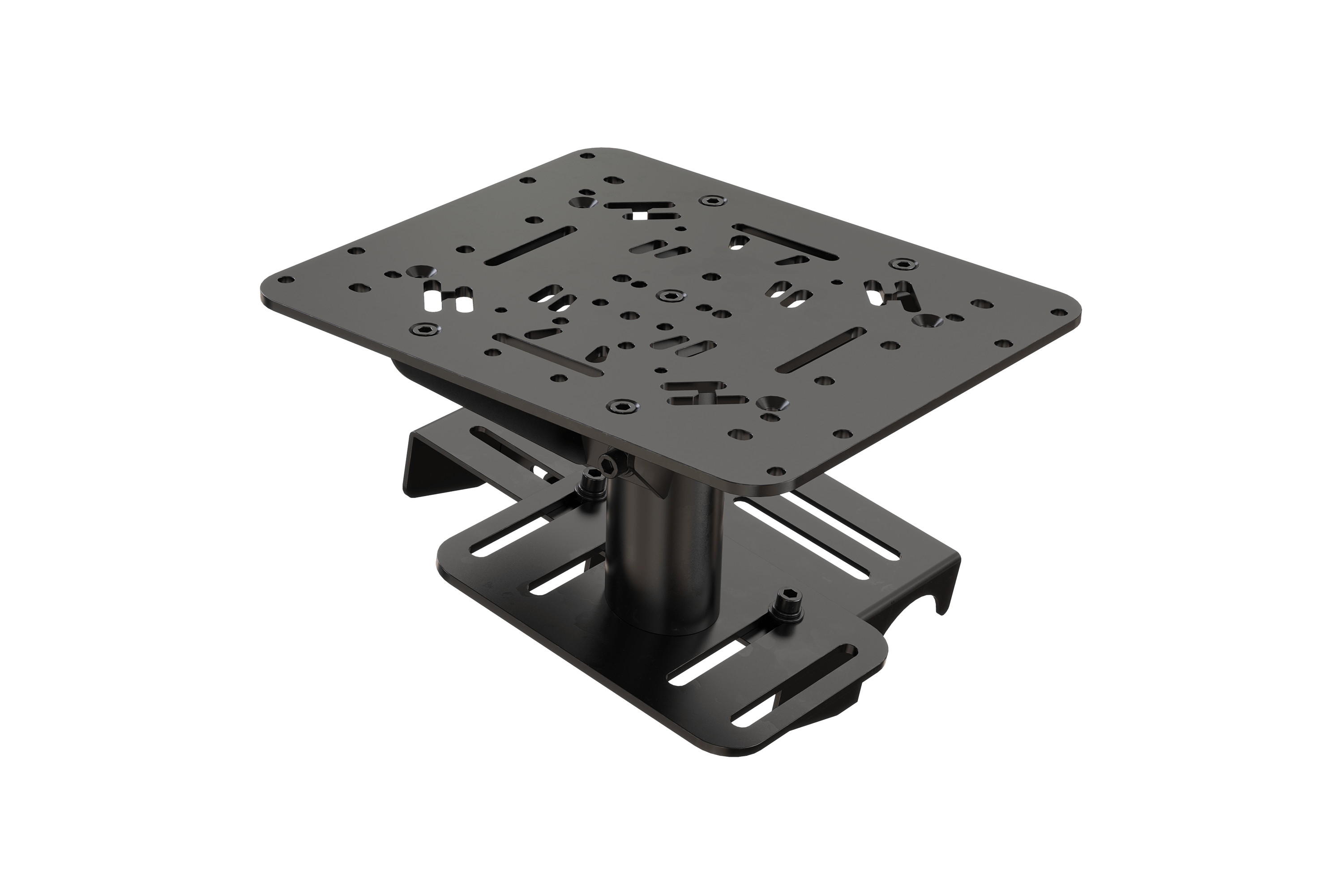 Trak Racer Left/Right HOTAS Flight Sim Mount Set for TRX