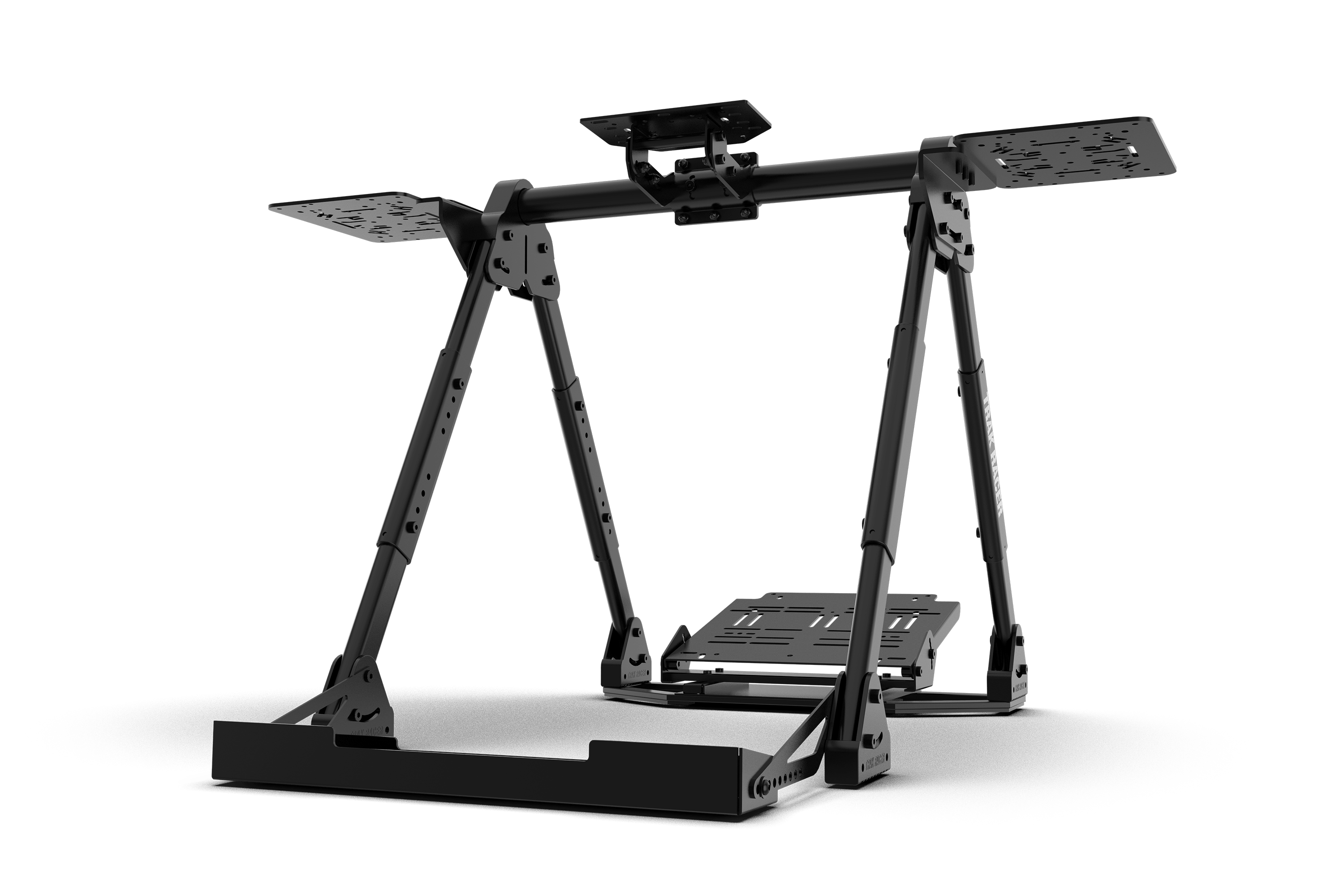 Trak Racer FS3 V2 Flight Simulator Stand, flight simulator cockpit, view 12 of 14