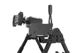 Trak Racer FS3 V2 Wheel Stand, animation showing it in use 3