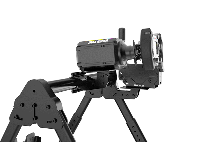 Trak Racer FS3 V2 Wheel Stand, animation showing it in use 2