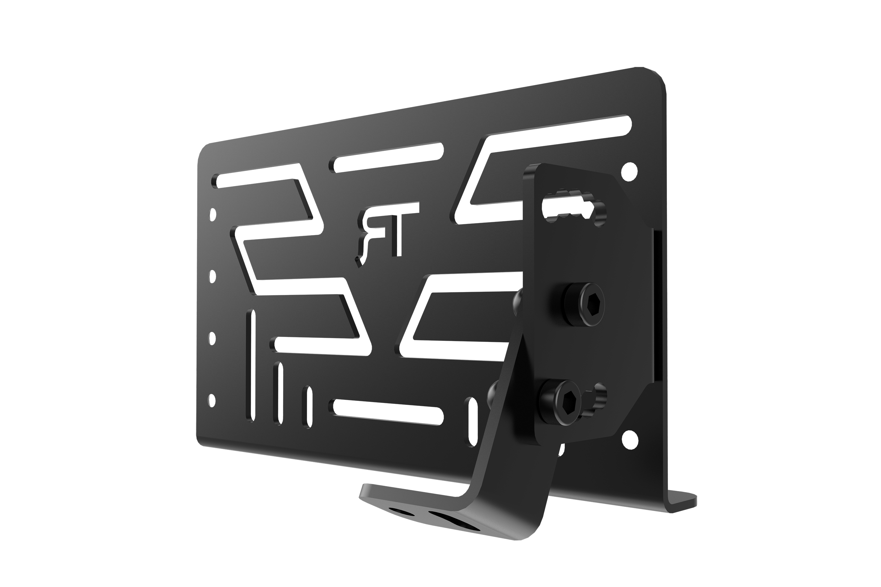 Trak Racer Universal Mount Kit for Stream Deck, Tablet & Button Box