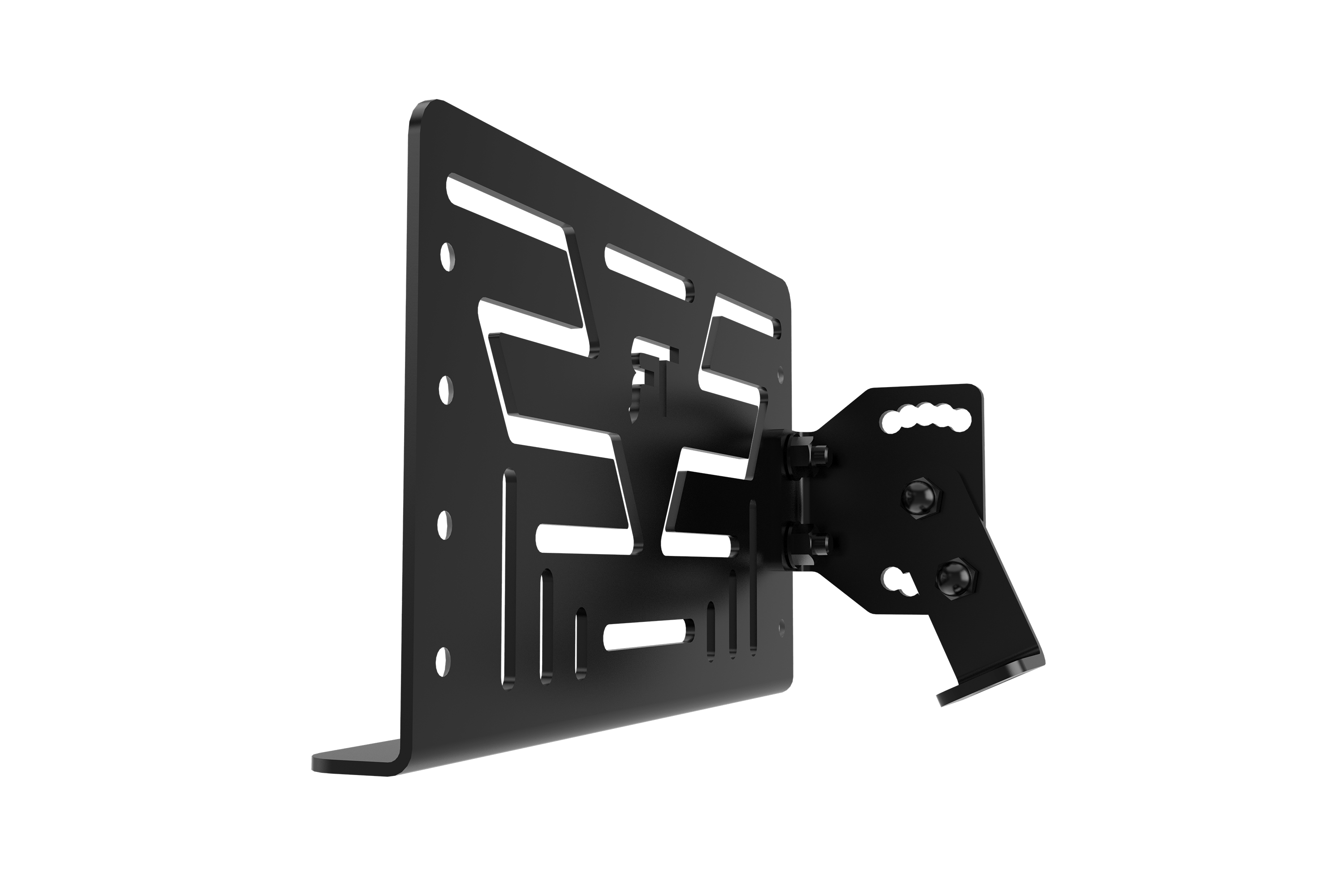 Trak Racer Universal Mount Kit for Stream Deck, Tablet & Button Box