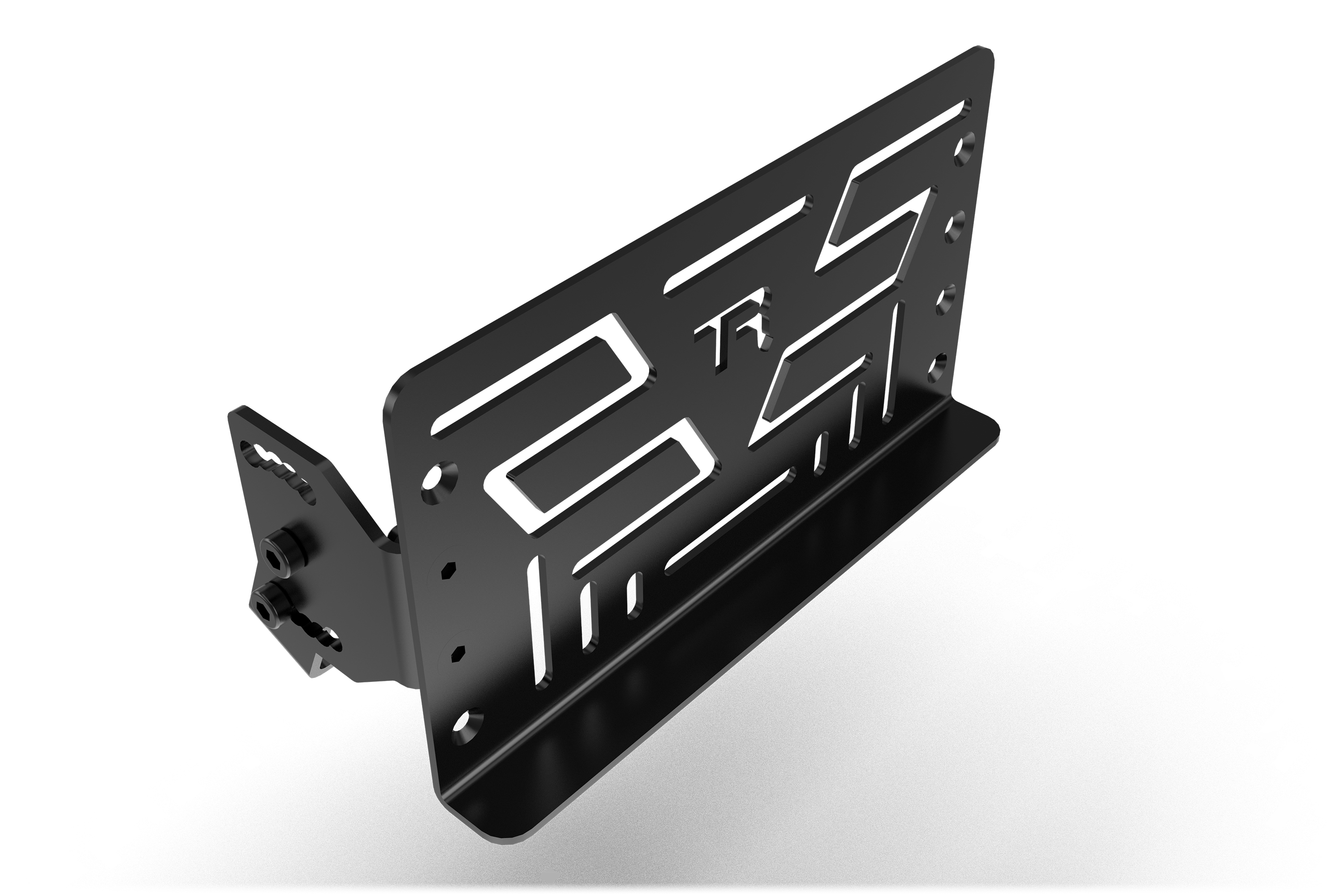 Trak Racer Universal Mount Kit for Stream Deck, Tablet & Button Box
