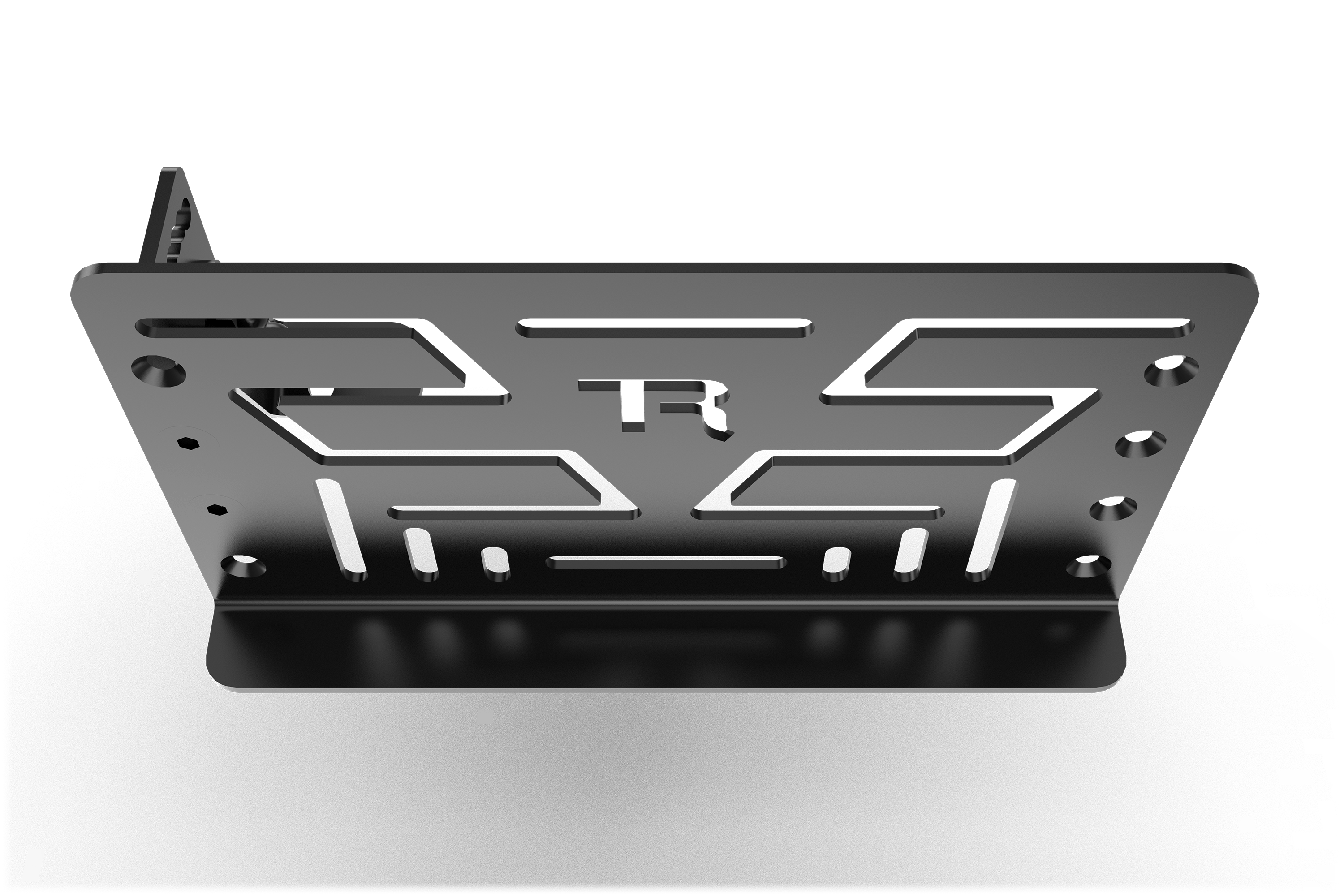 Trak Racer Universal Mount Kit for Stream Deck, Tablet & Button Box