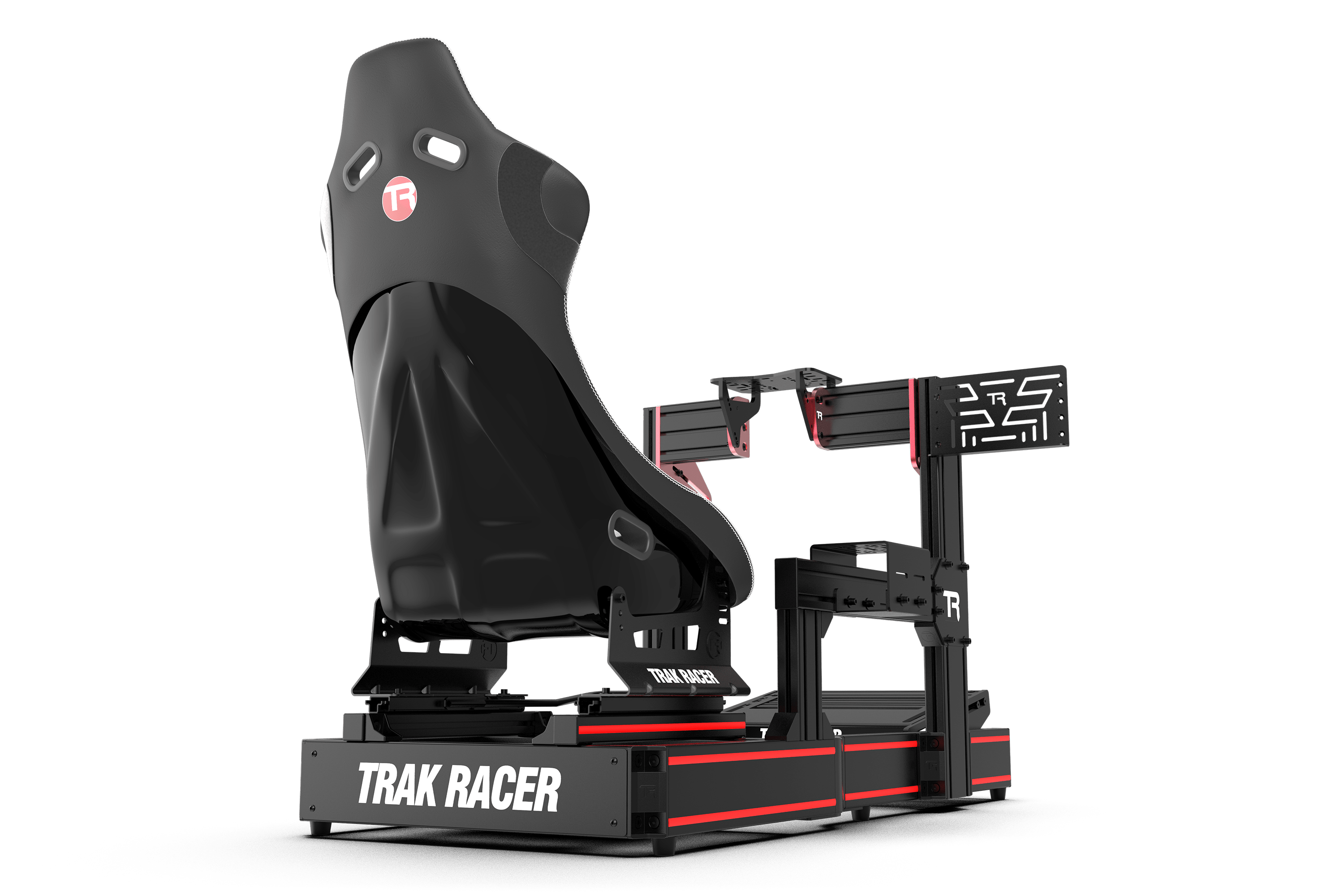Trak Racer Universal Mount Kit for Stream Deck, Tablet & Button Box
