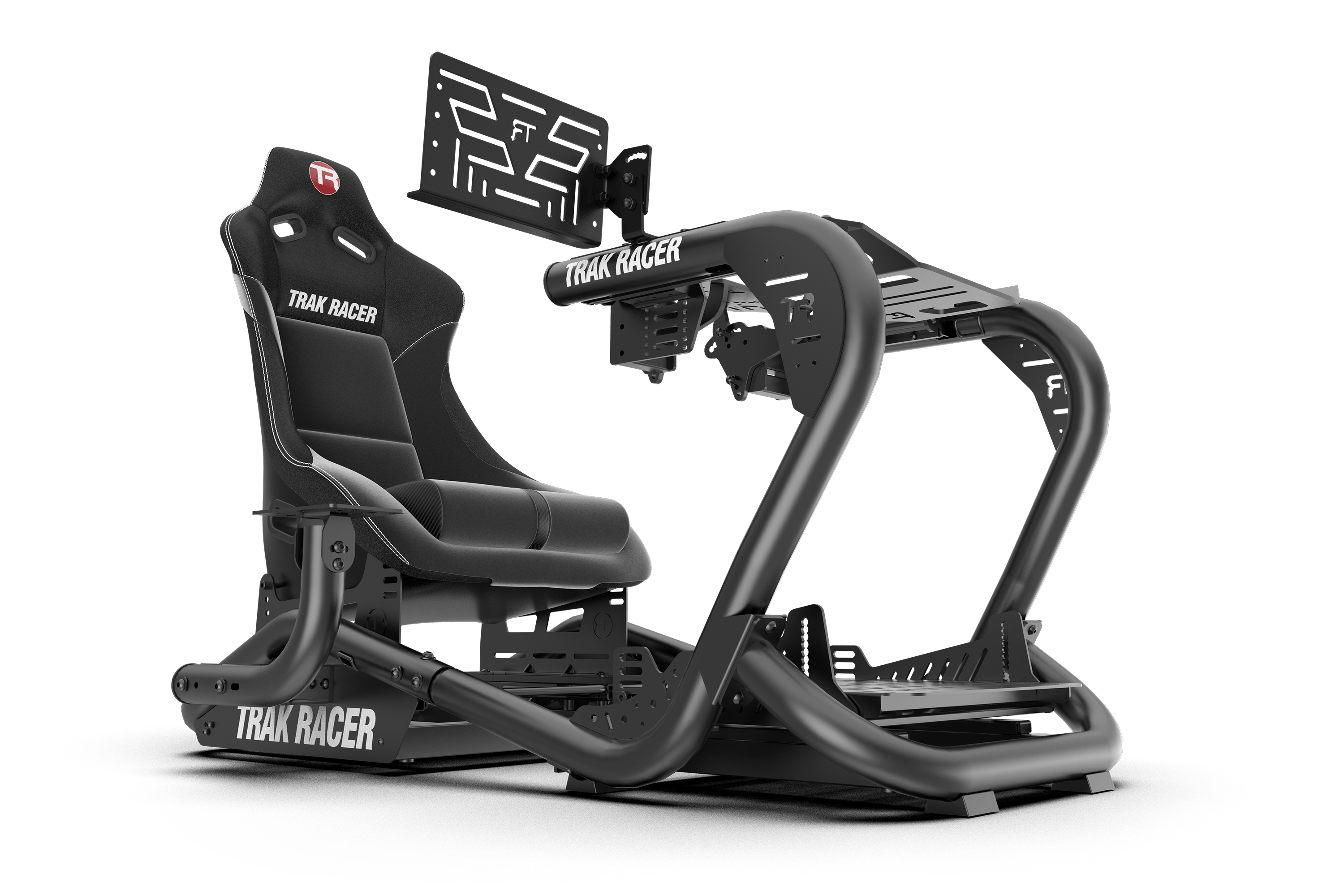 Trak Racer Universal Mount Kit for Stream Deck, Tablet & Button Box