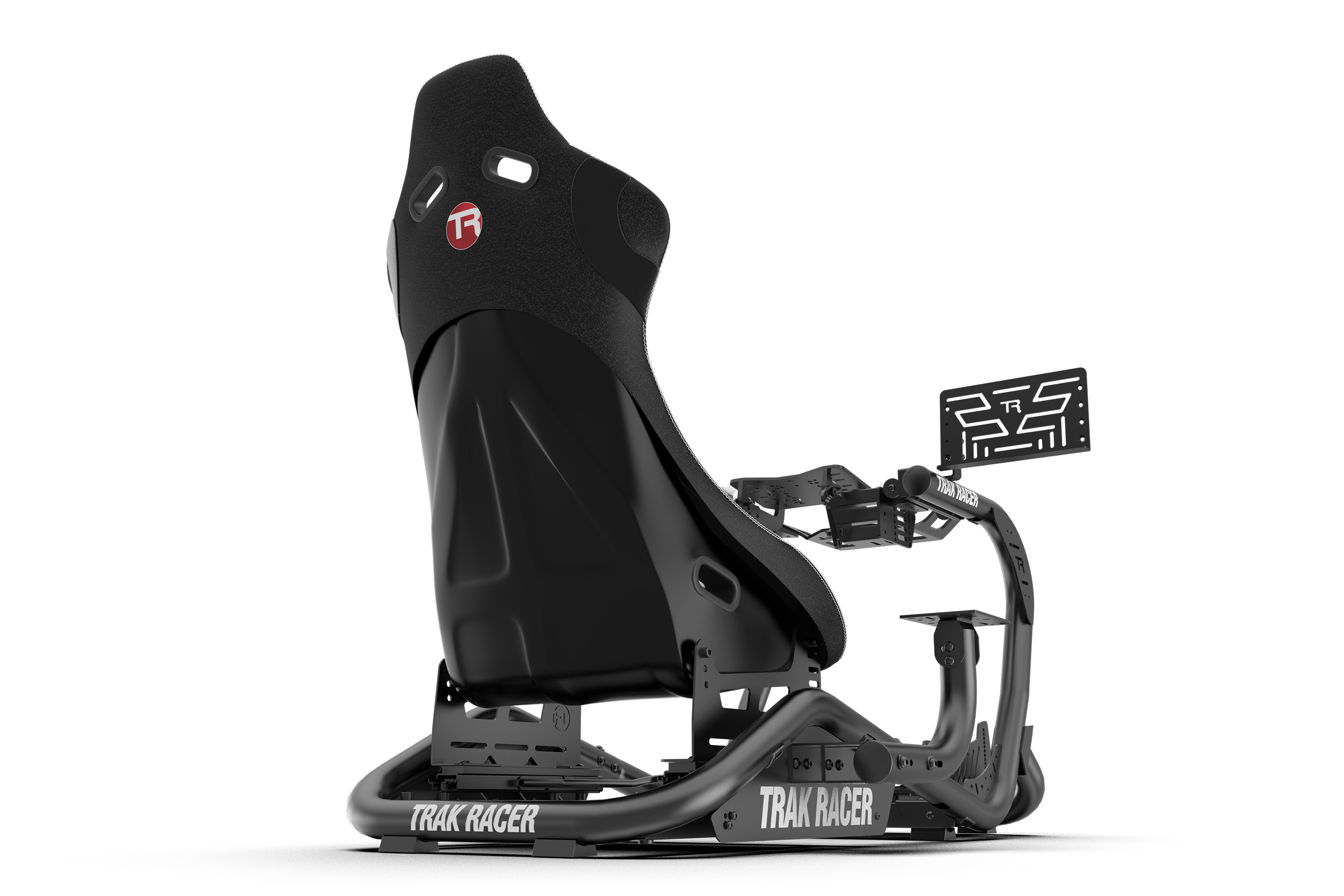 Trak Racer Universal Mount Kit for Stream Deck, Tablet & Button Box