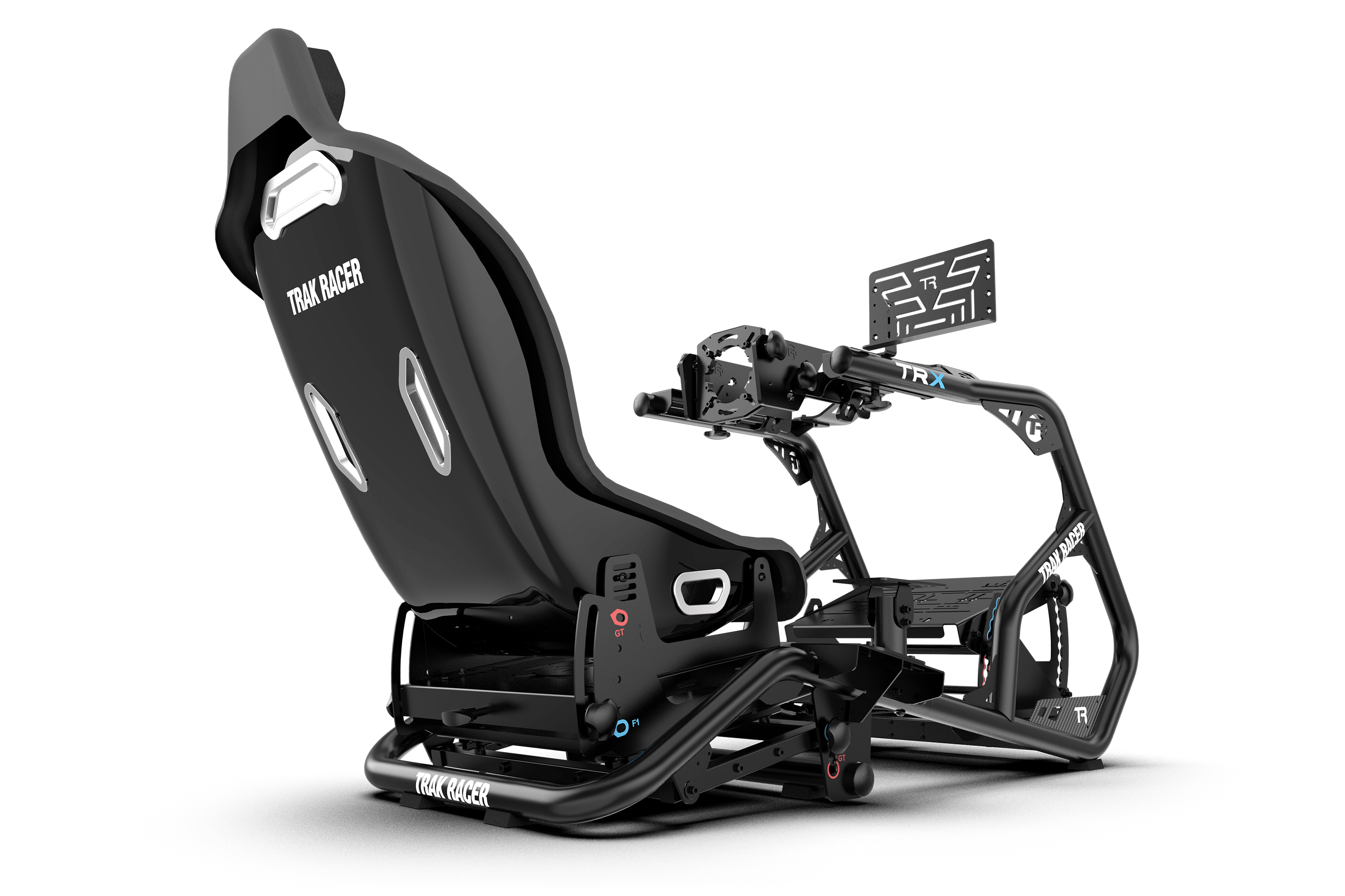 Trak Racer Universal Mount Kit for Stream Deck, Tablet & Button Box