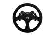 Trak Racer 330mm Round Sim Racing Wheel, sim racing wheel rim, view 6 of 8
