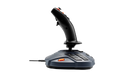 SimTask FarmStick for Xbox side view with cable