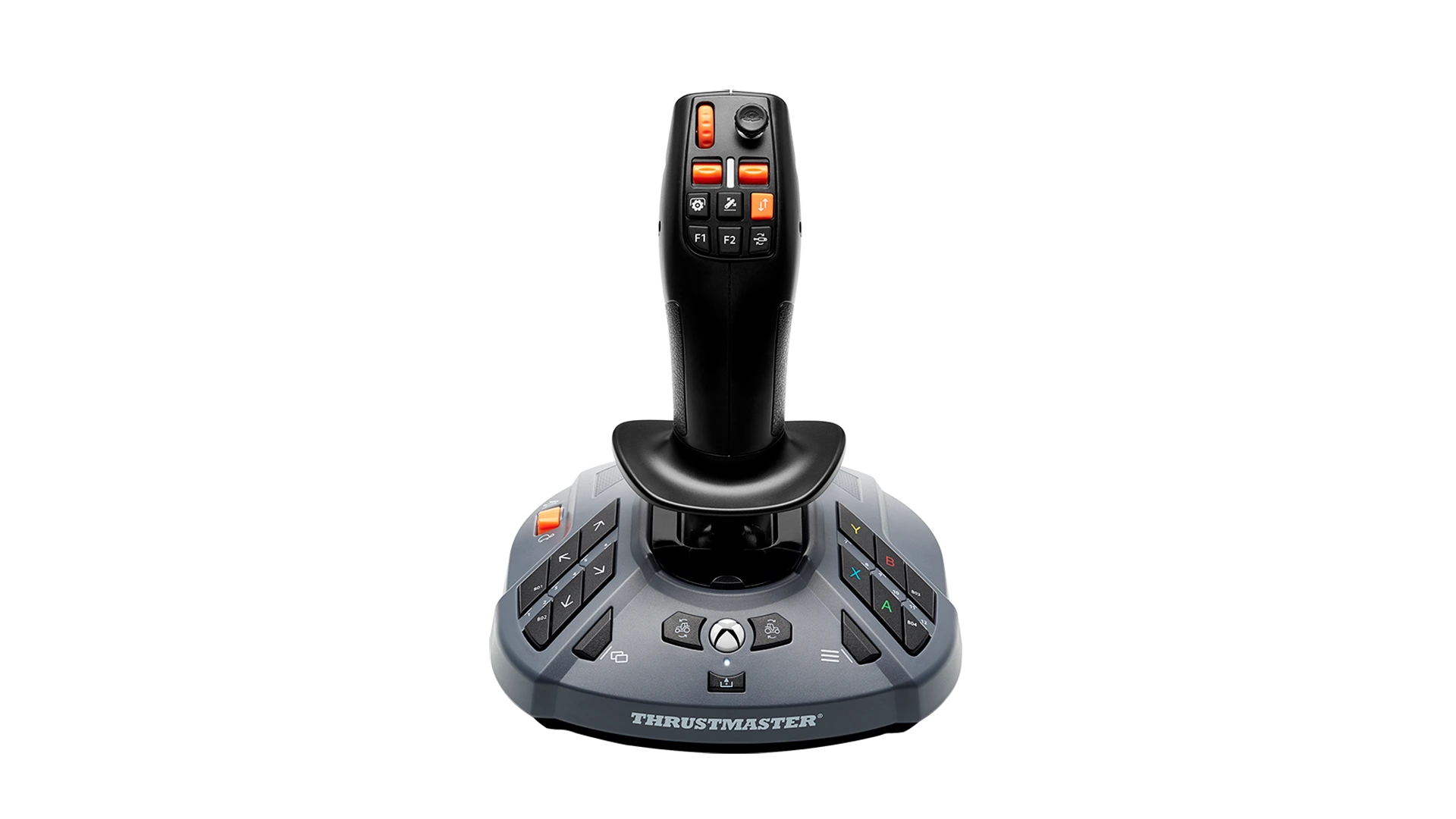 SimTask FarmStick for Xbox front view