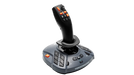 SimTask FarmStick for PS5 from the front