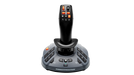 SimTask FarmStick for PS5 front view