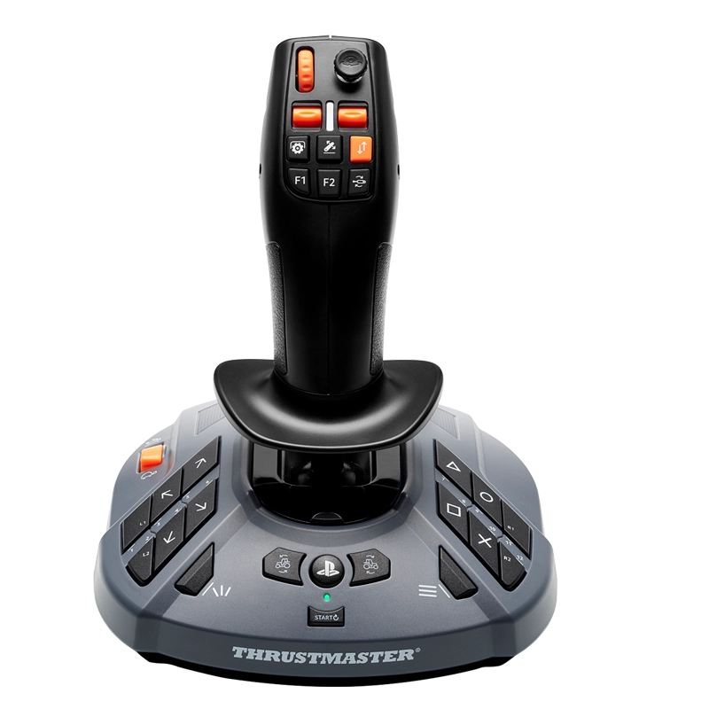Thrustmaster SimTask FarmStick for PS5 & PC