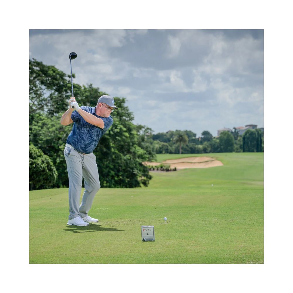 FlightScope Mevo Gen2 Launch Monitor