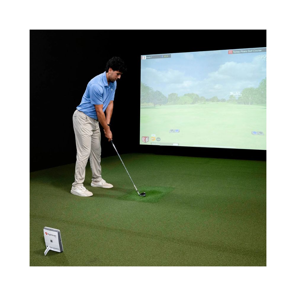 FlightScope Mevo Gen2 Launch Monitor