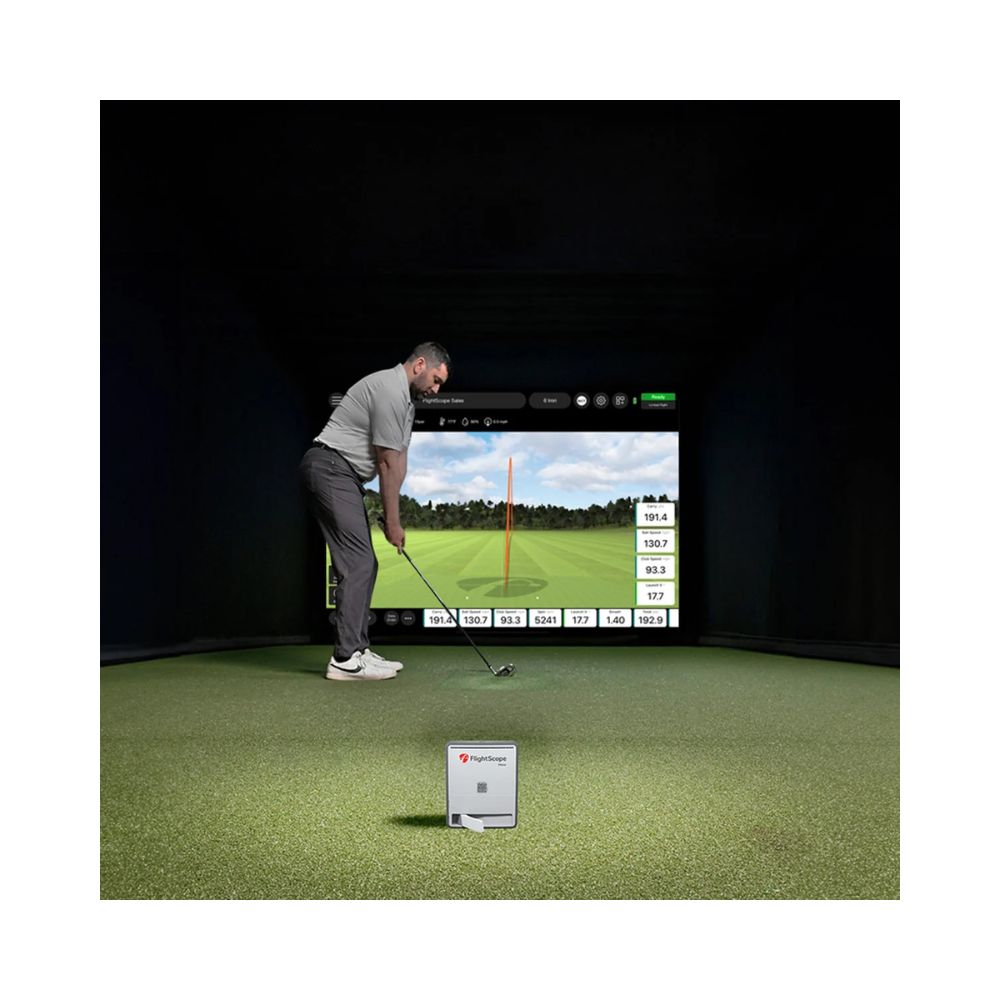 FlightScope Mevo Gen2 Launch Monitor