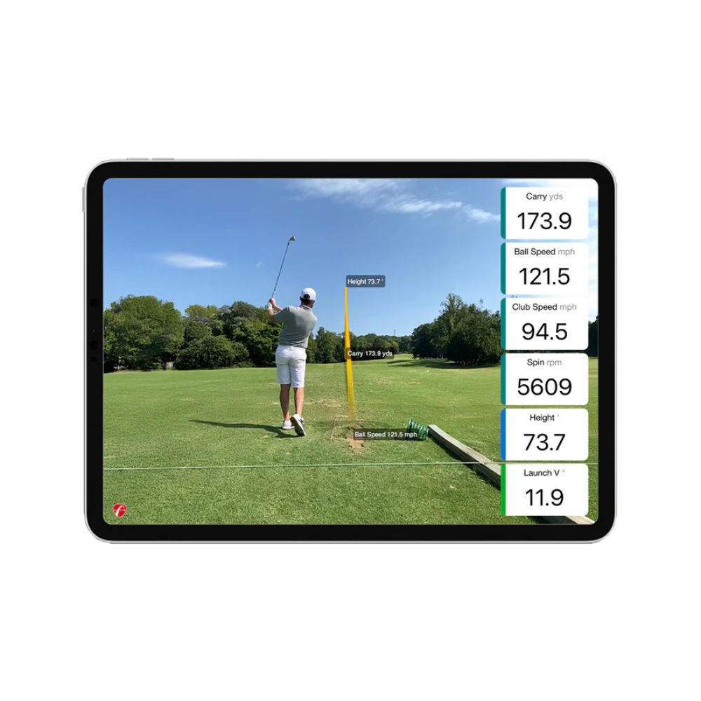 FlightScope Mevo Gen2 Launch Monitor