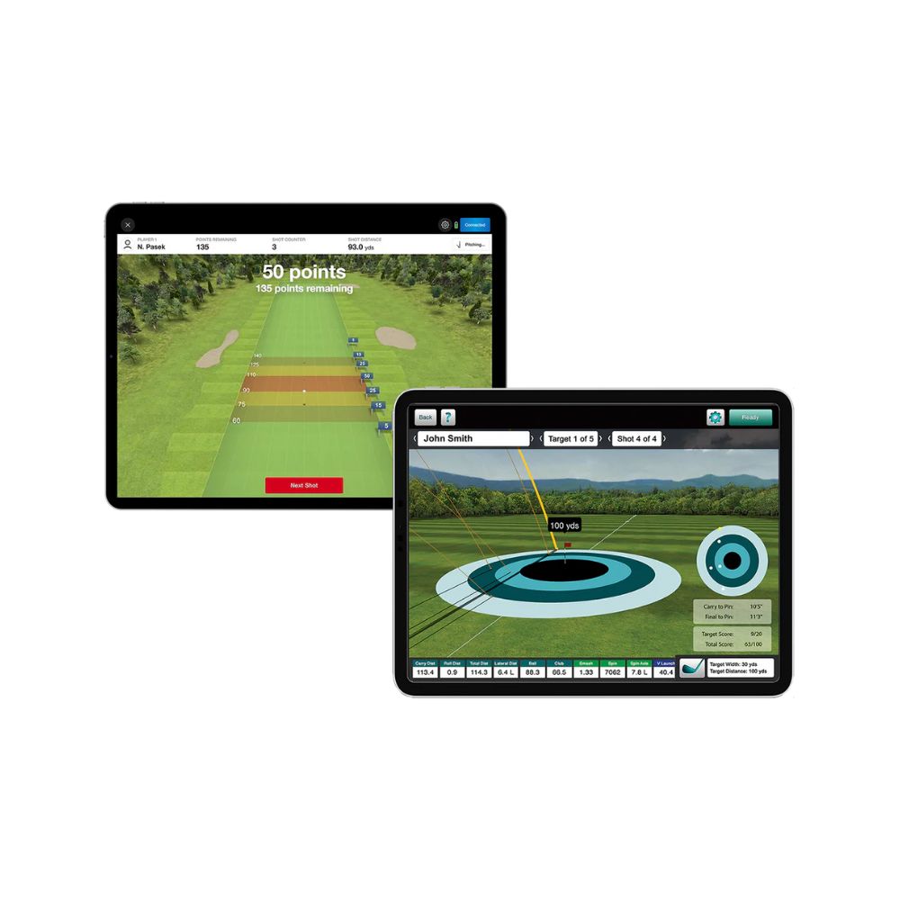 FlightScope Mevo Gen2 Launch Monitor