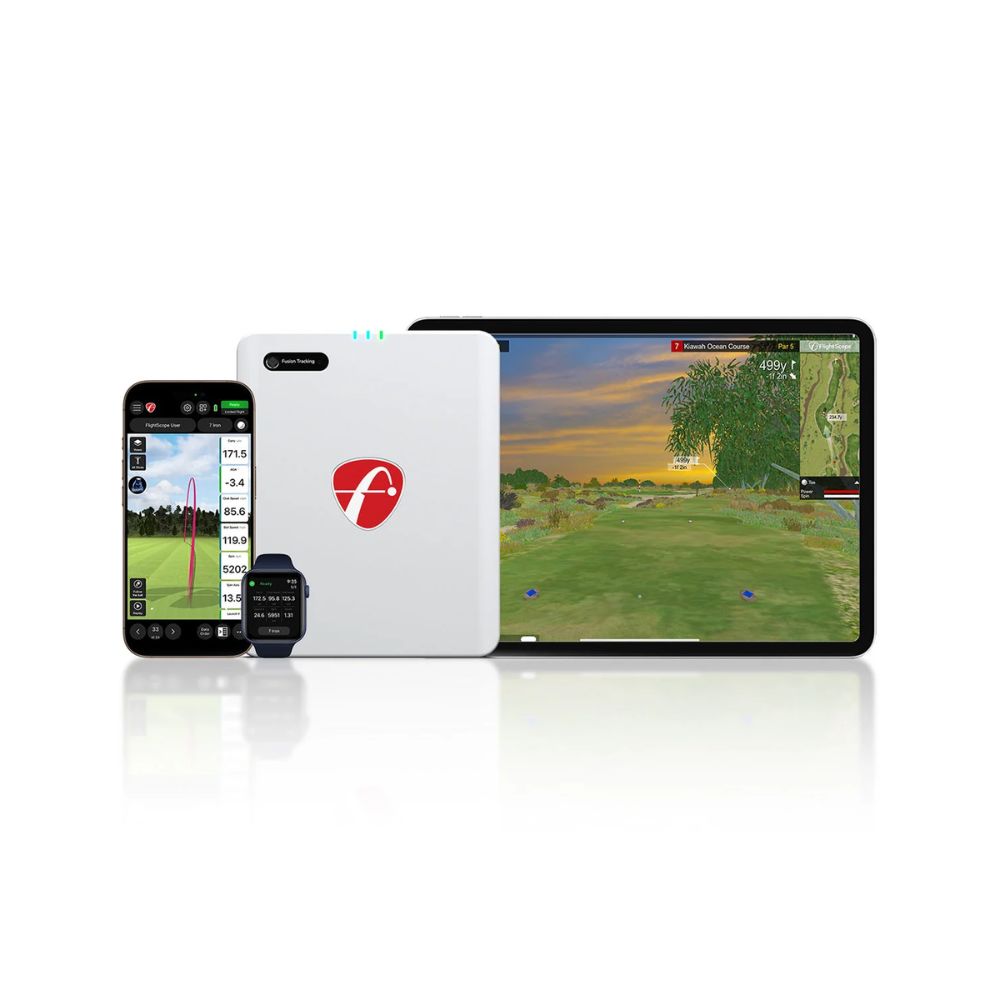 FlightScope Mevo Gen2 Launch Monitor