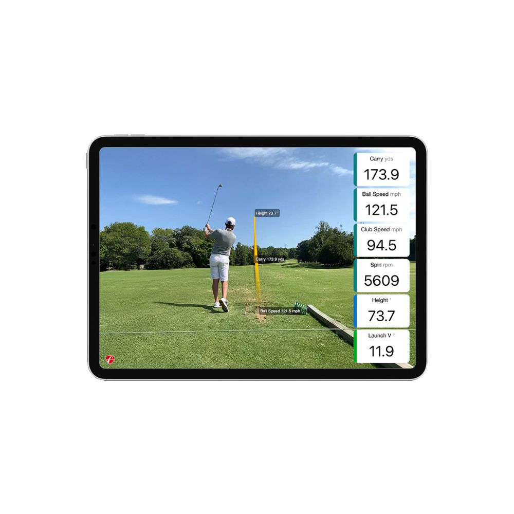 FlightScope Mevo Gen2 Launch Monitor