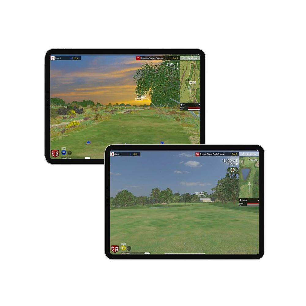 FlightScope Mevo Gen2 Launch Monitor