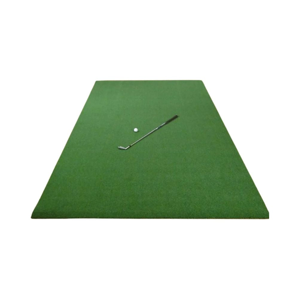 FlightScope Mevo+ Golf Simulator Package