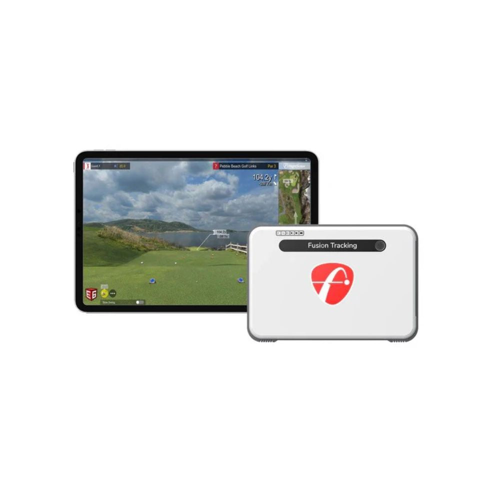 FlightScope Mevo+ Launch Monitor