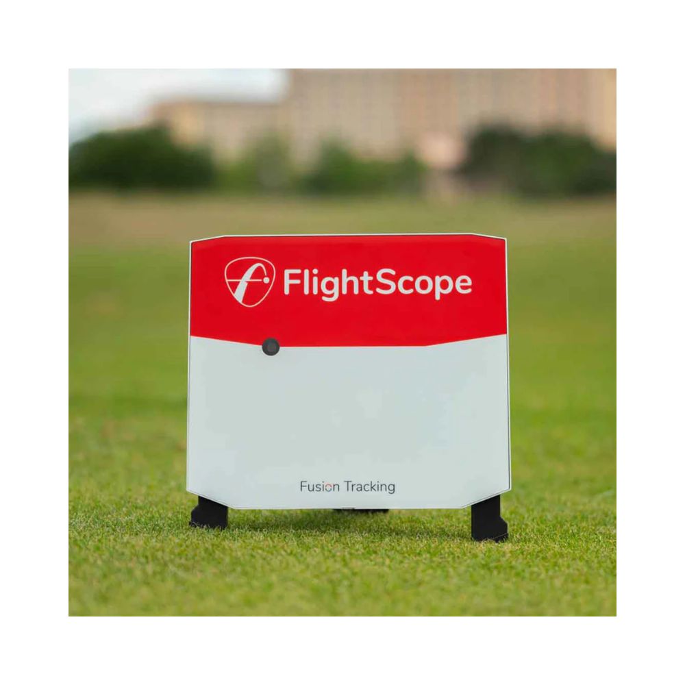 FlightScope X3 Launch Monitor