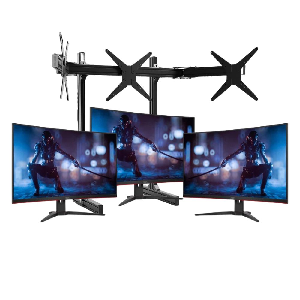 Flight Simulator Package (Stage 1)