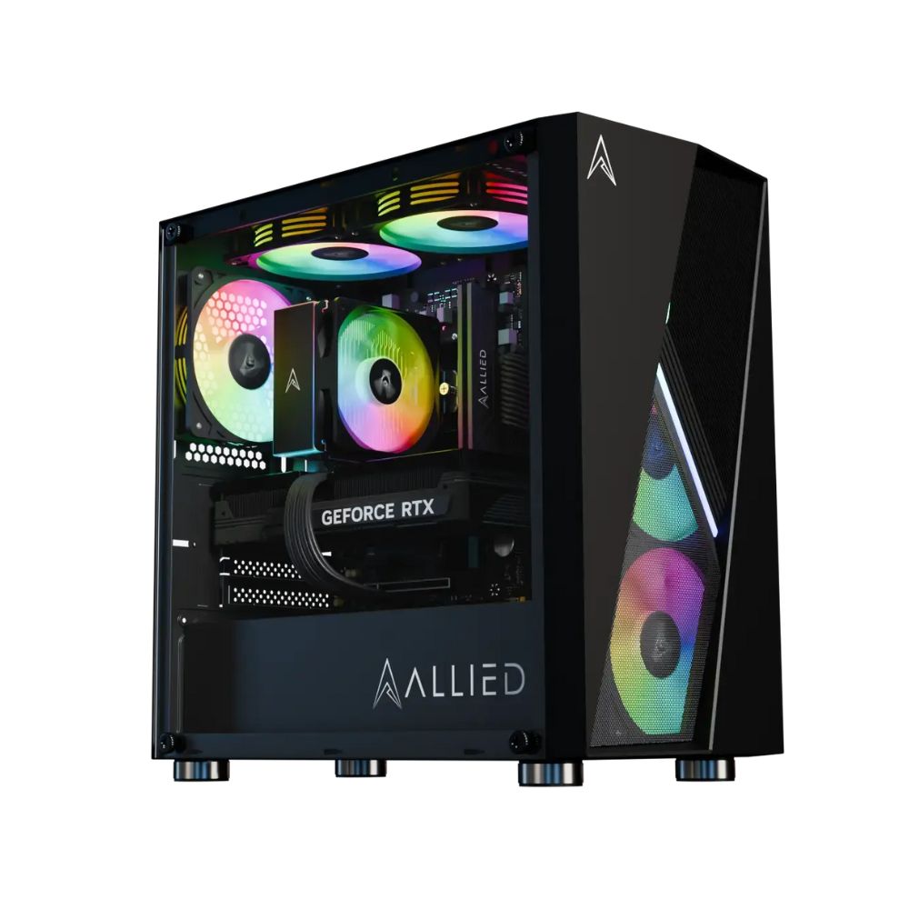 Flight Simulator Package (Stage 1)