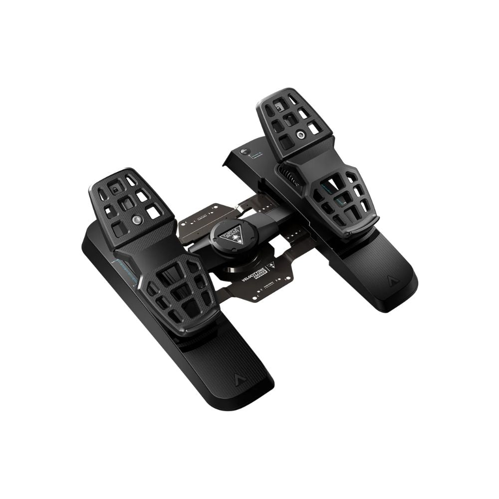 Flight Simulator Package (Stage 1)