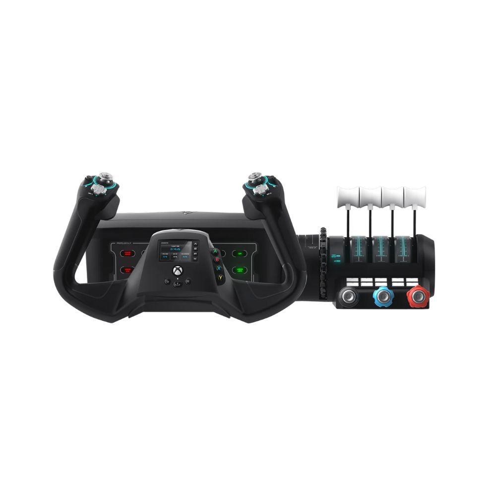 Flight Simulator Package (Stage 1)