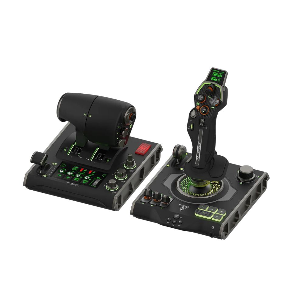 Flight Simulator Package (Stage 1)