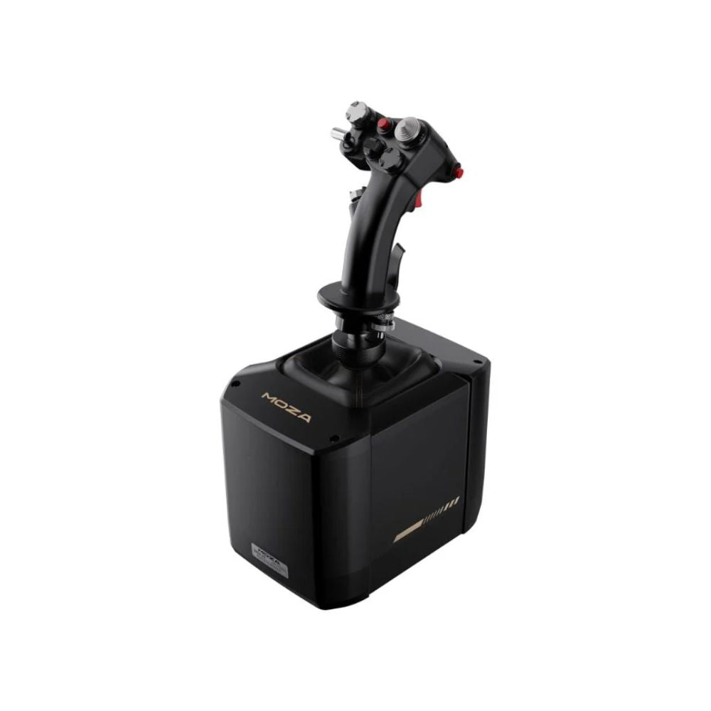 Flight Simulator Package (Stage 2)