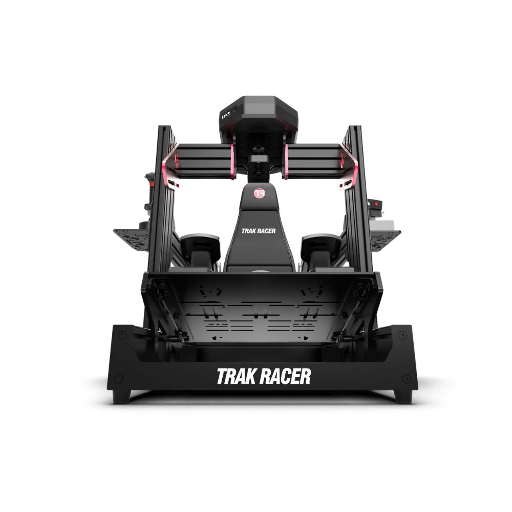 Flight Simulator Package (Stage 2)