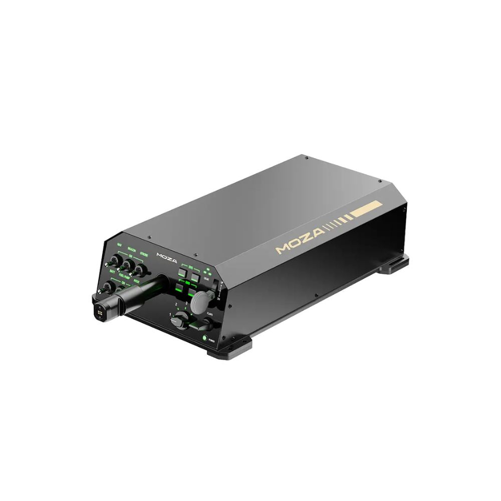 Flight Simulator Package (Stage 2)