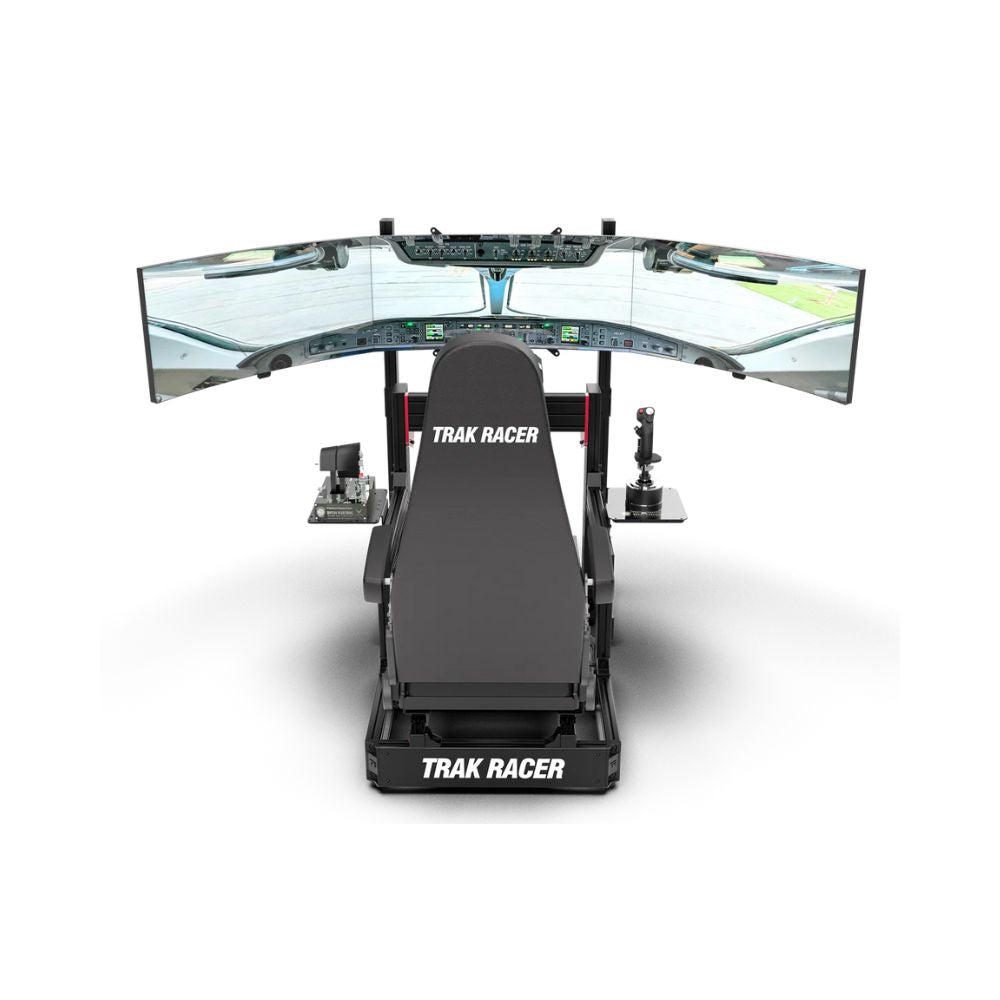 Flight Simulator Package (Stage 2)