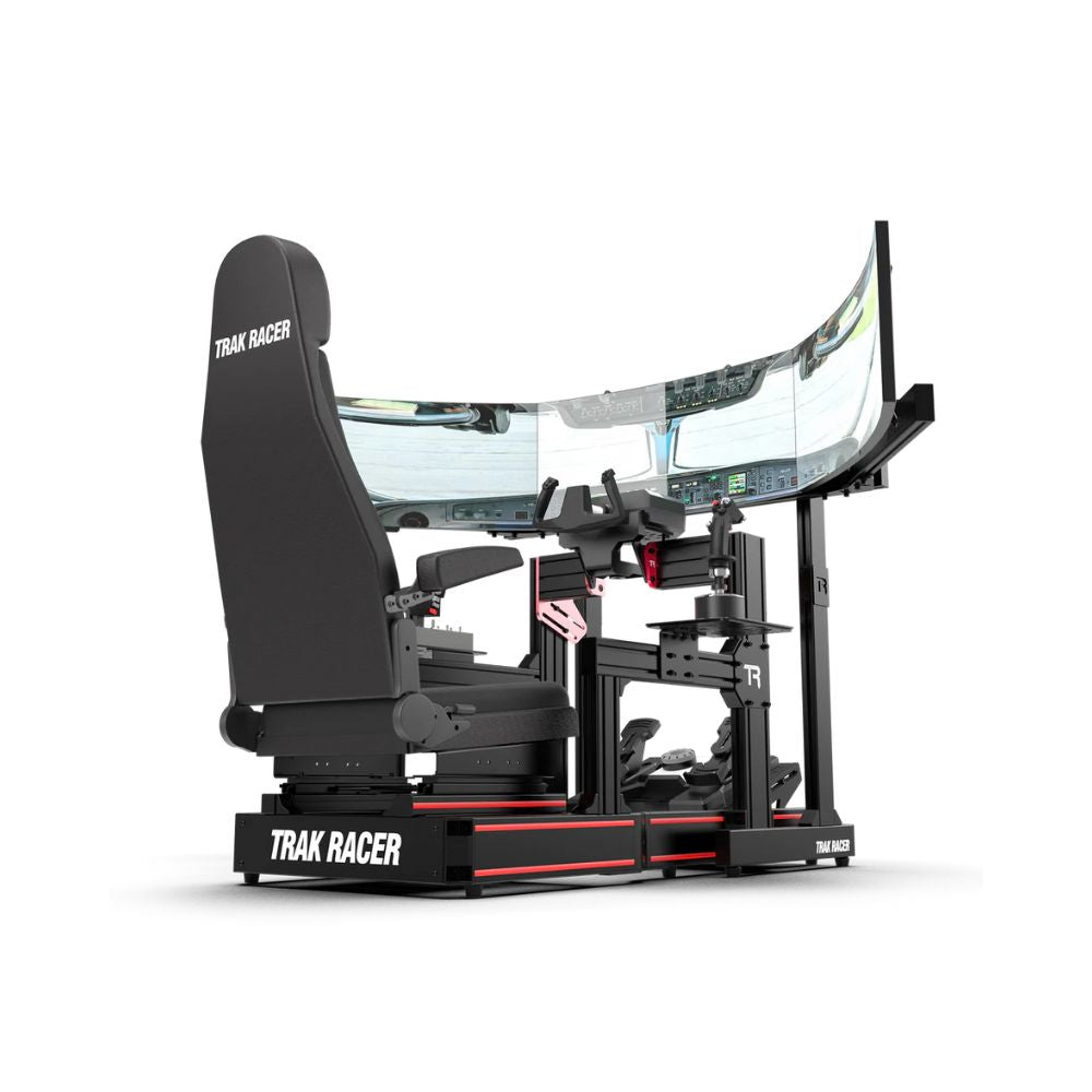 Flight Simulator Package (Stage 2)