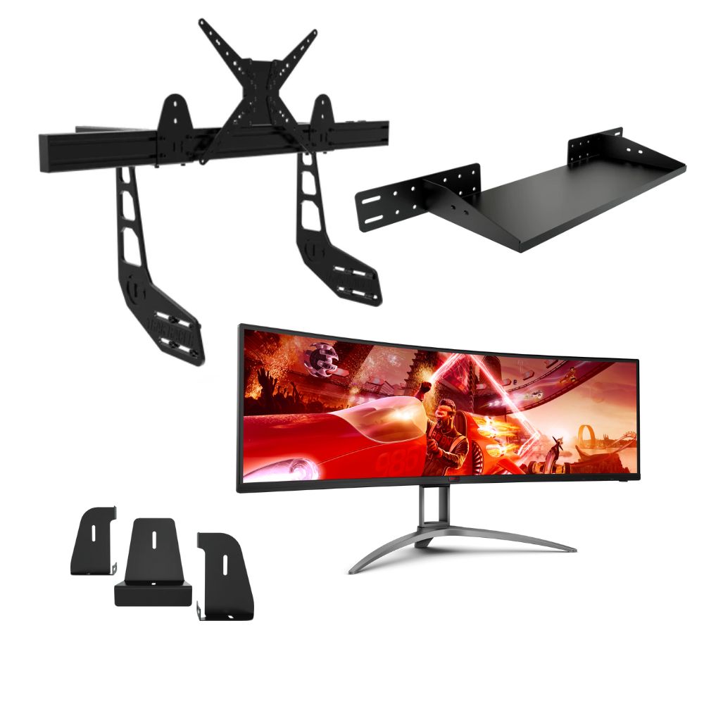 Flight Simulator Package (Stage 2)