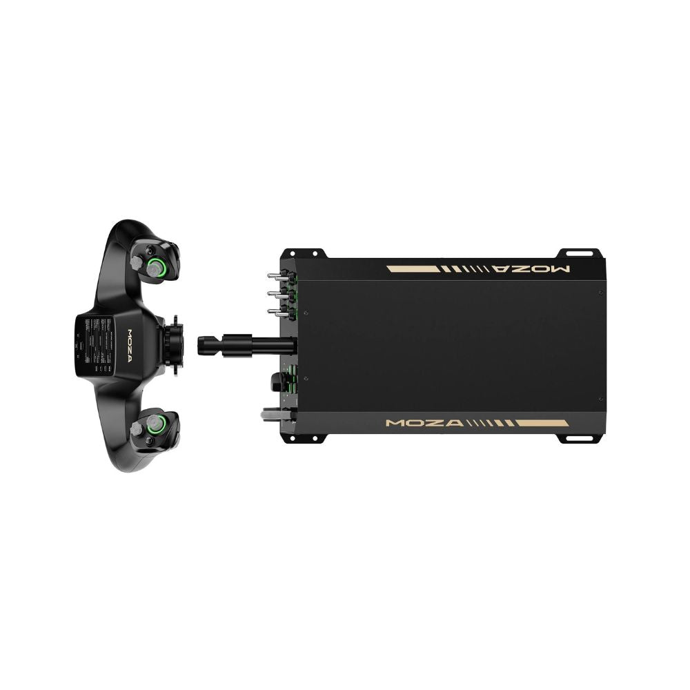 Flight Simulator Package (Stage 2)