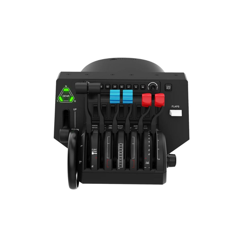 Flight Simulator Package (Stage 2)