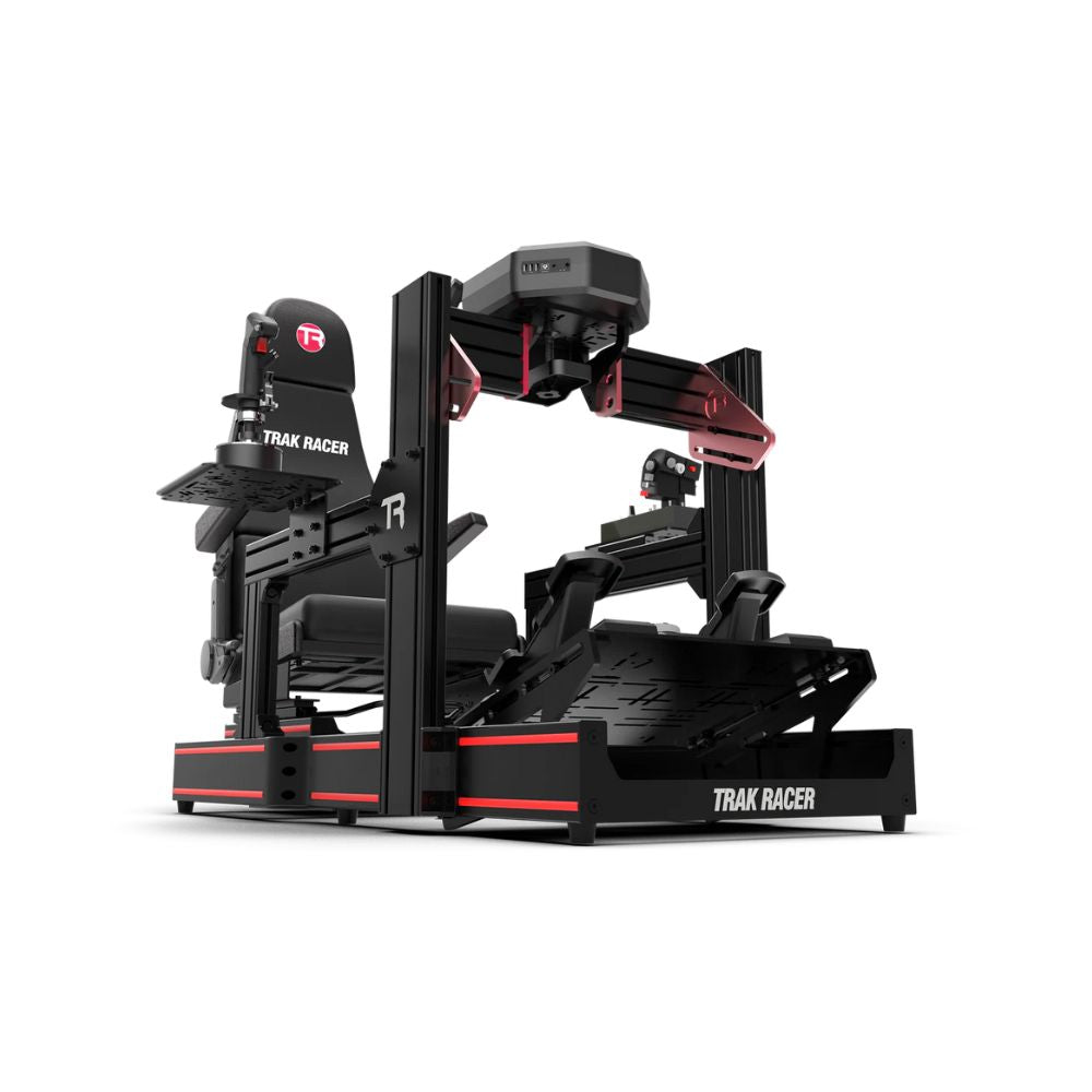 Flight Simulator Package (Stage 2)