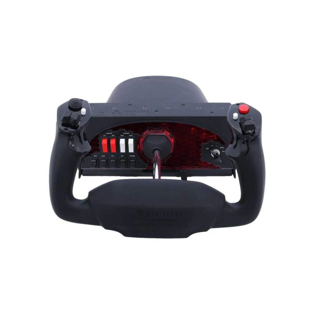 Flight Simulator Package (Stage 2)