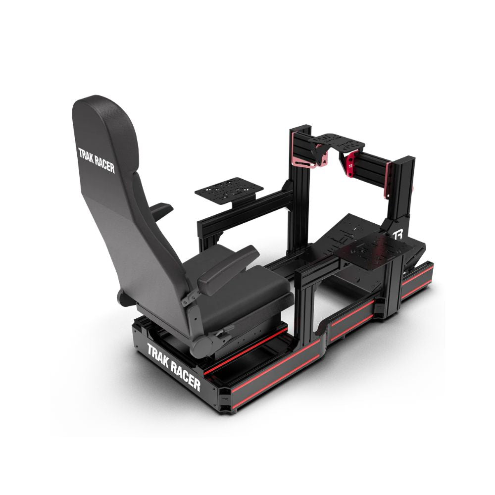 Flight Simulator Package (Stage 2)